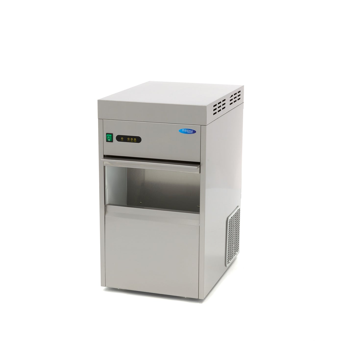 Máquina hielo 50kg