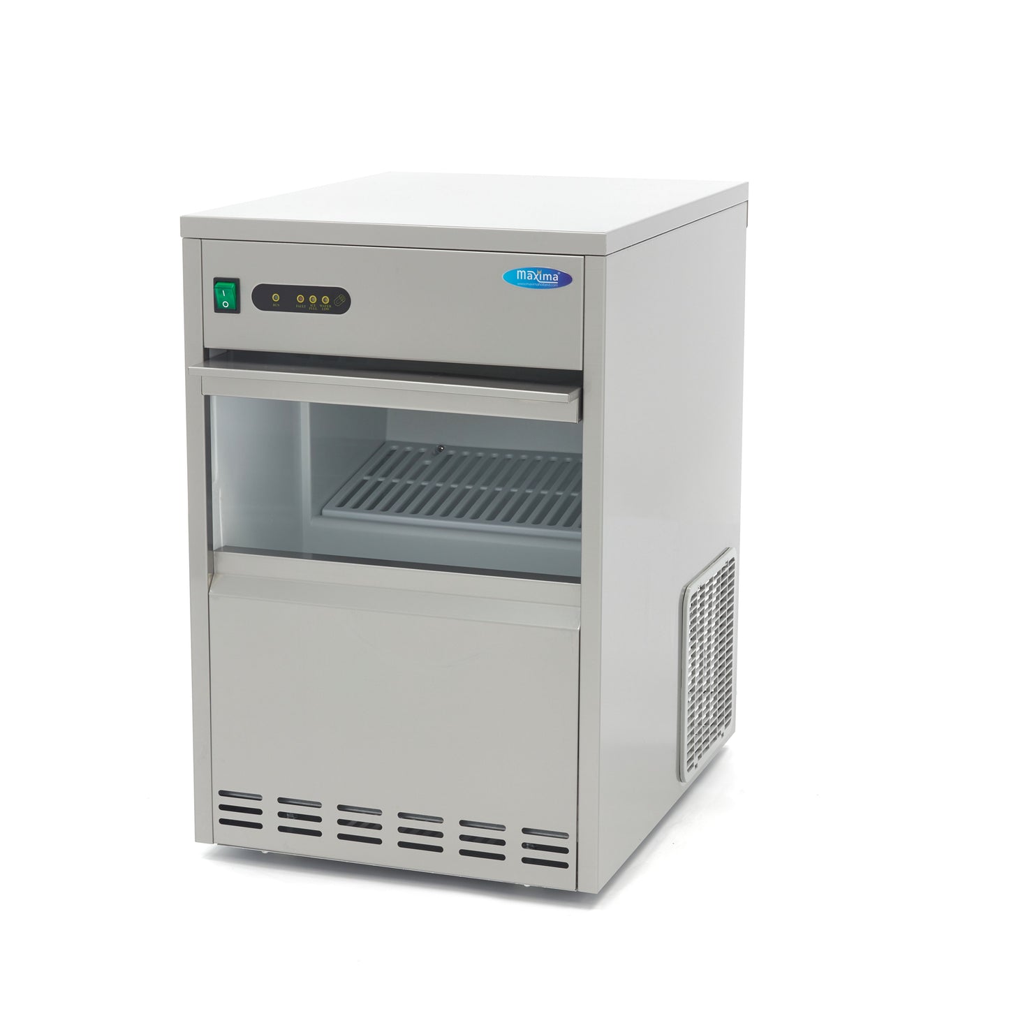 Máquina hielo 45kg