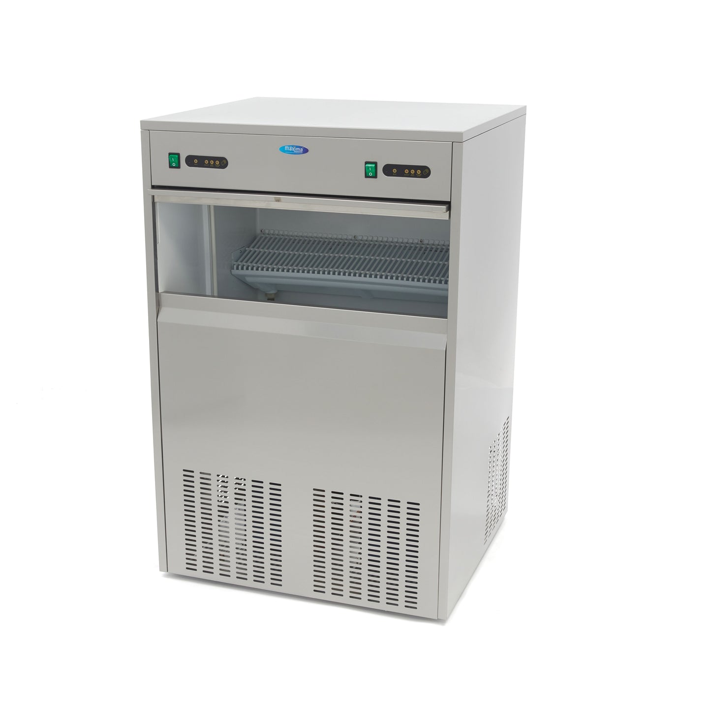 Máquina hielo 100kg