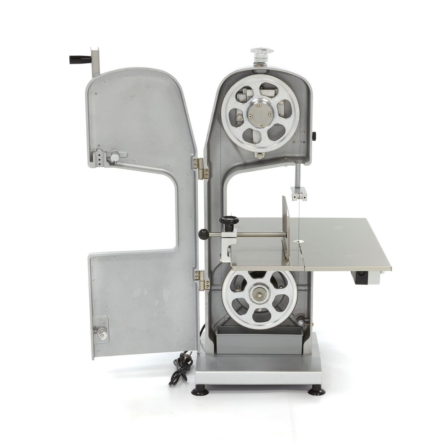 Bone Saw - 165cm Saw Length - Electric - incl Meat Pusher