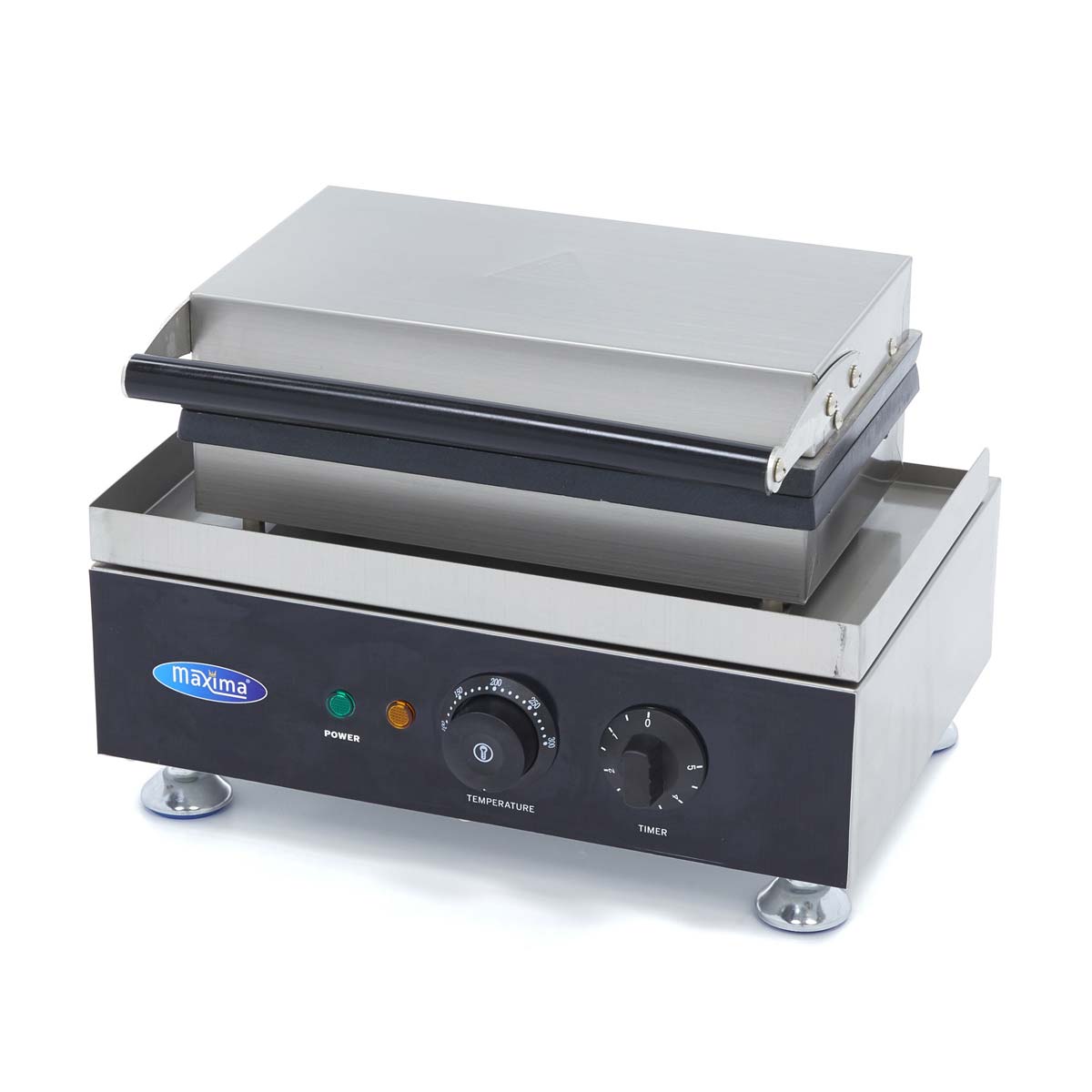 Máquina dona mini