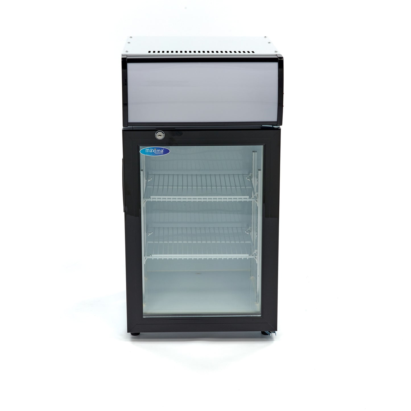 nevera bebidas mini