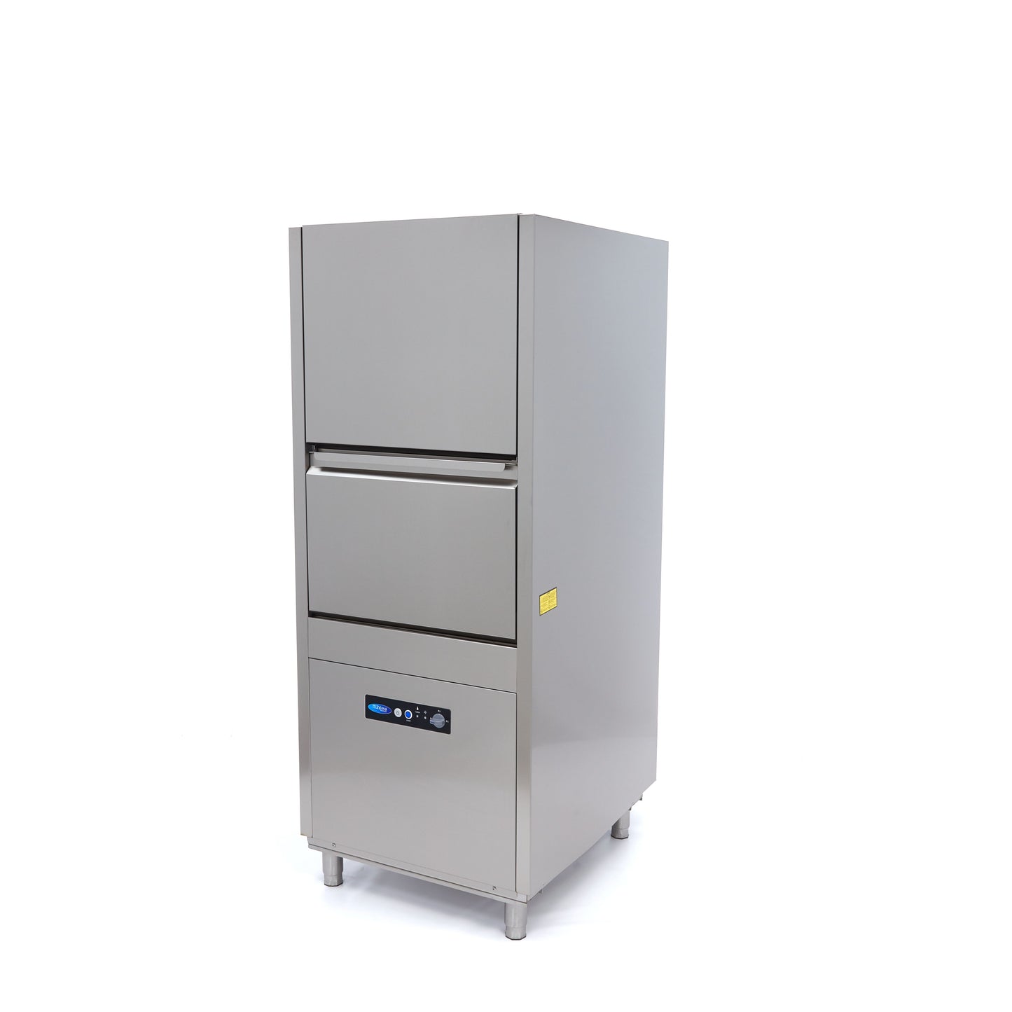 Utensil Washer - 60 x 76cm - with Soap and Rinse Pump - 400V