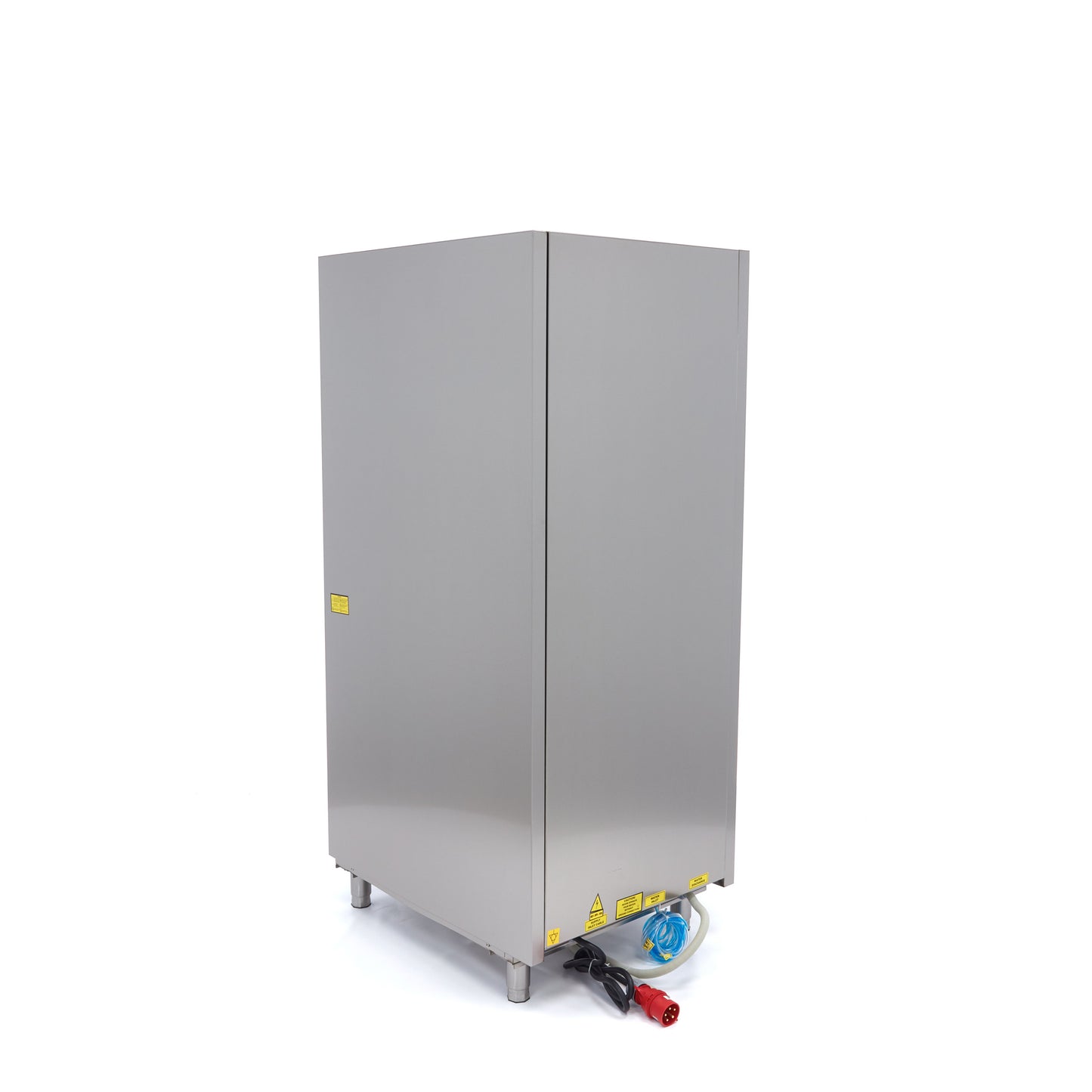 Utensil Washer - 60 x 76cm - with Soap and Rinse Pump - 400V