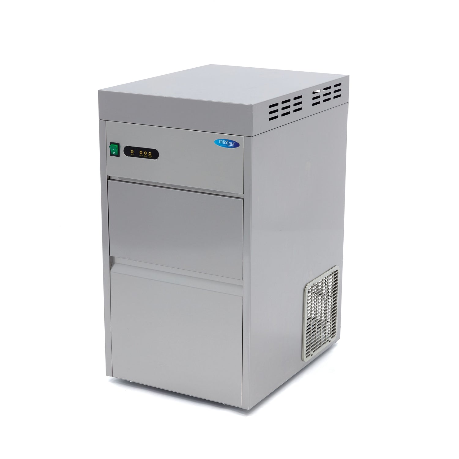 Ice & Freezing Equipment