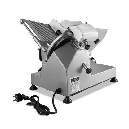 Meat Slicer - Ø22cm Blade