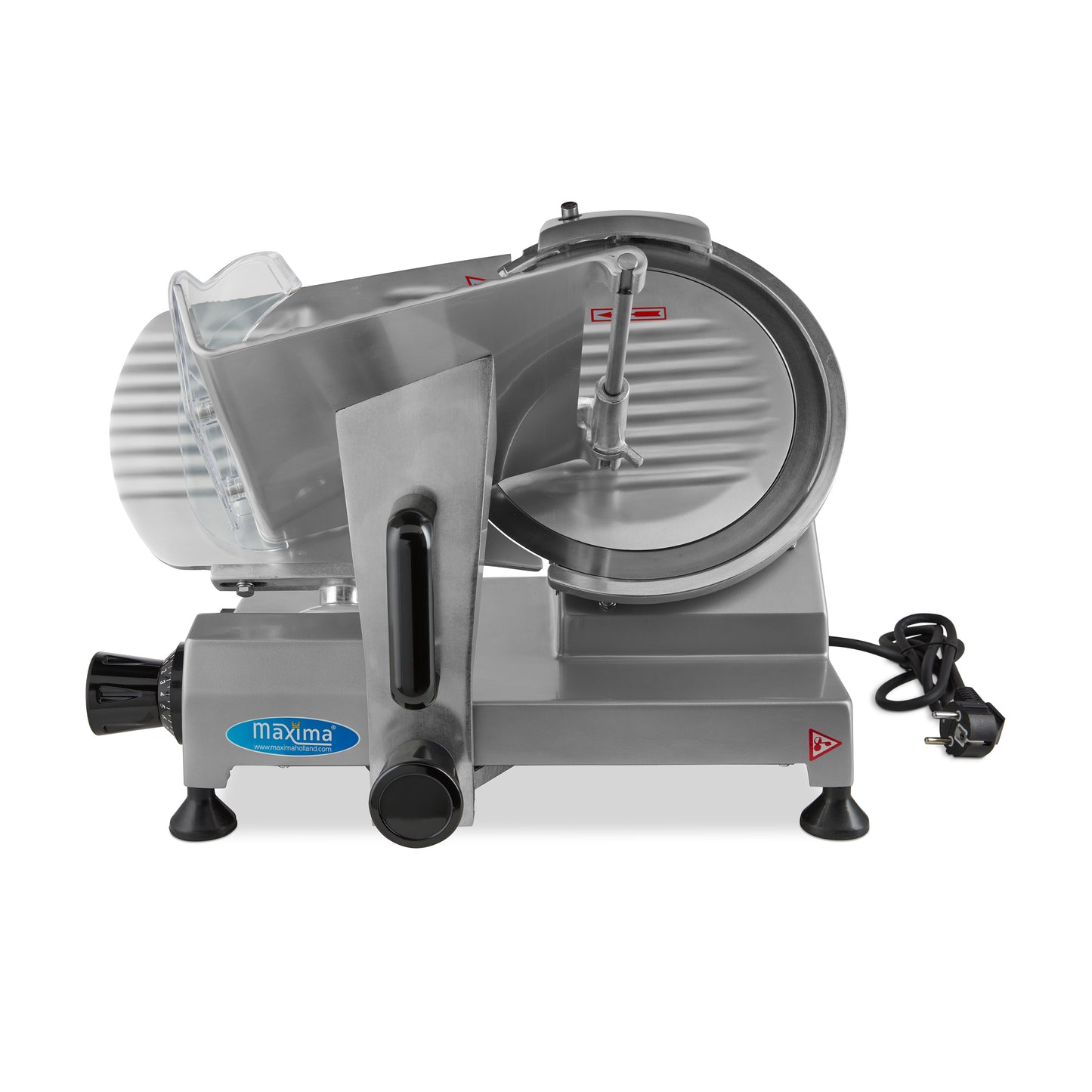 Meat Slicer - Ø25cm Blade
