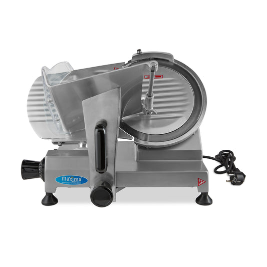 Meat Slicer - Ø25cm Blade
