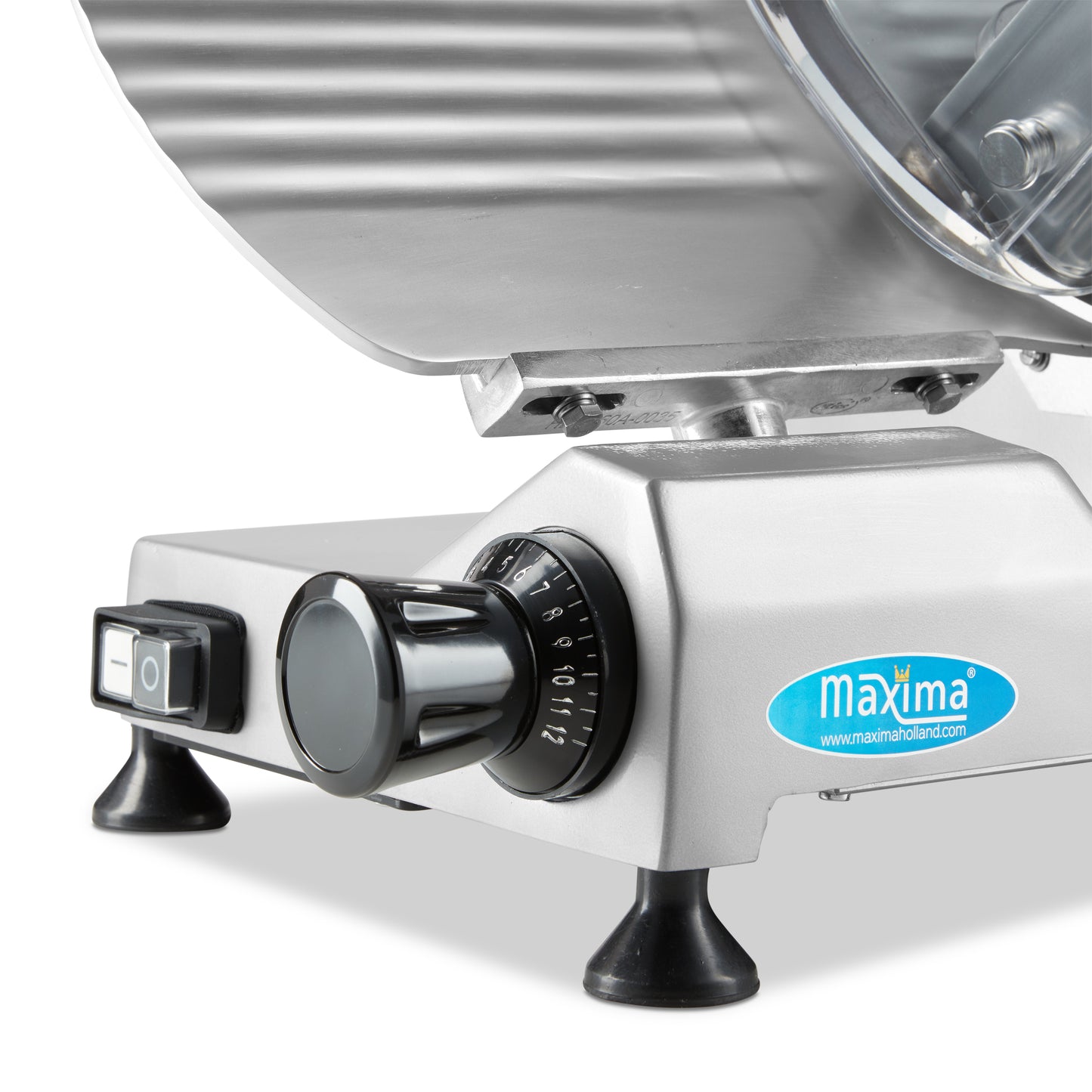 Meat Slicer - Ø25cm Blade
