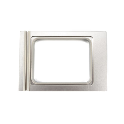 Menu Tray 225 x 175 mm - Small - 1 Compartment