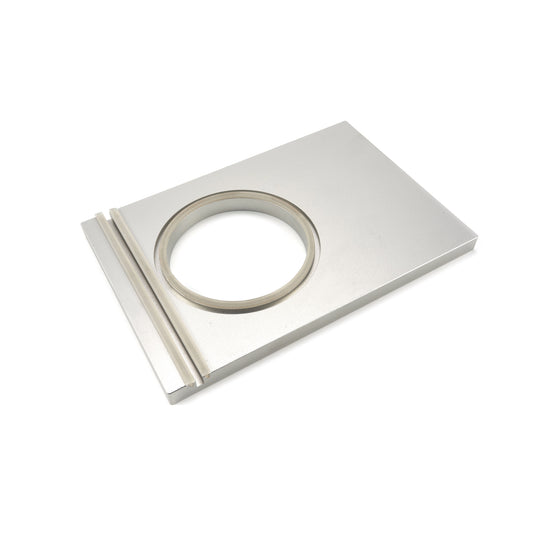 Soup Bowl Tray  Ø 153 mm - Small - 1 Compartment