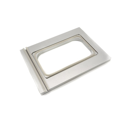 1/4 GN Tray 263 x 161 mm - Medium - 1 Compartment