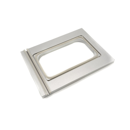 1/4 GN Tray 263 x 161 mm - Medium - 1 Compartment