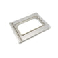 1/4 GN Tray 263 x 161 mm - Medium - 1 Compartment
