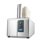 Glass Polisher - 8 Brushes - 600 Glasses/Hour