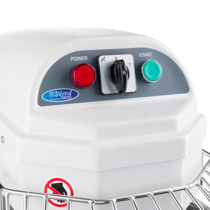 Dough Mixer - 10L - 6kg Dough