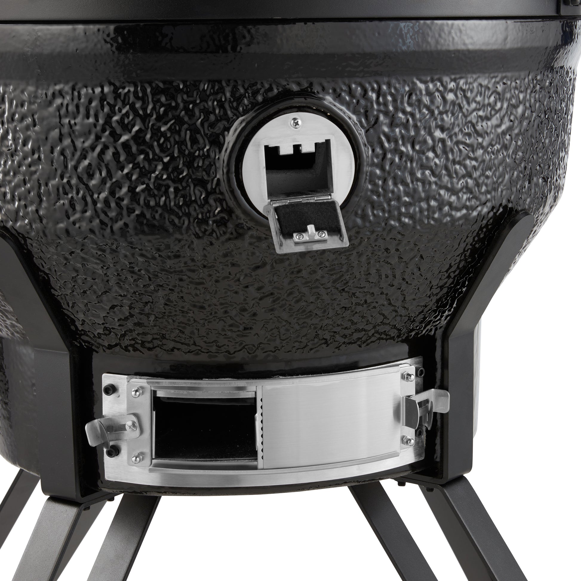 Barbacoa Kamado