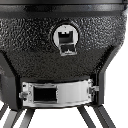 Barbacoa Kamado