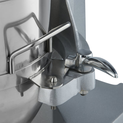 Planetary Mixer - 60L - Up to 30kg Dough - 3 Speed