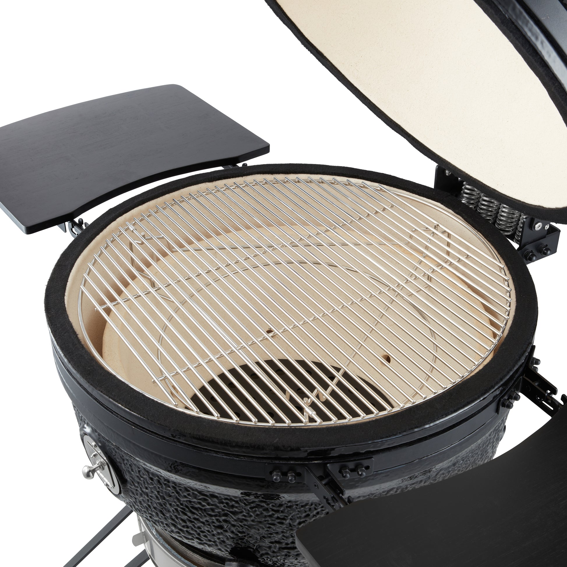 Kamado BBQ