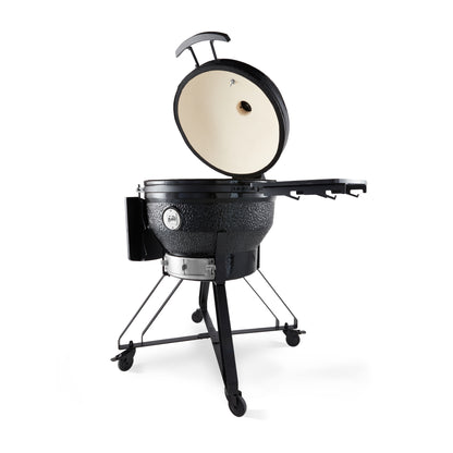 Kamado BBQ