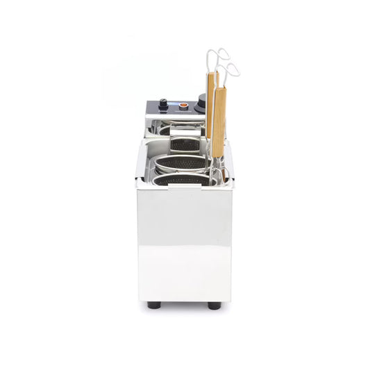 Cocedor pasta 4L