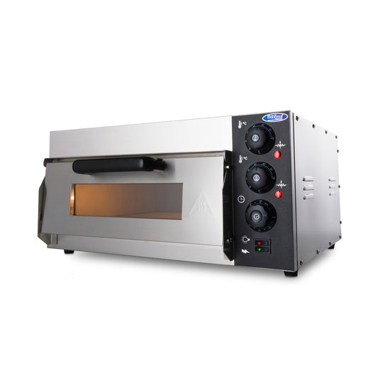 horno de pizza 1