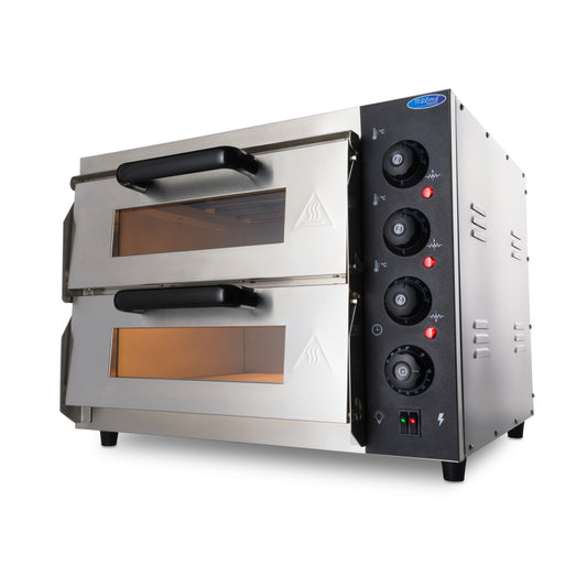 horno de pizza 2
