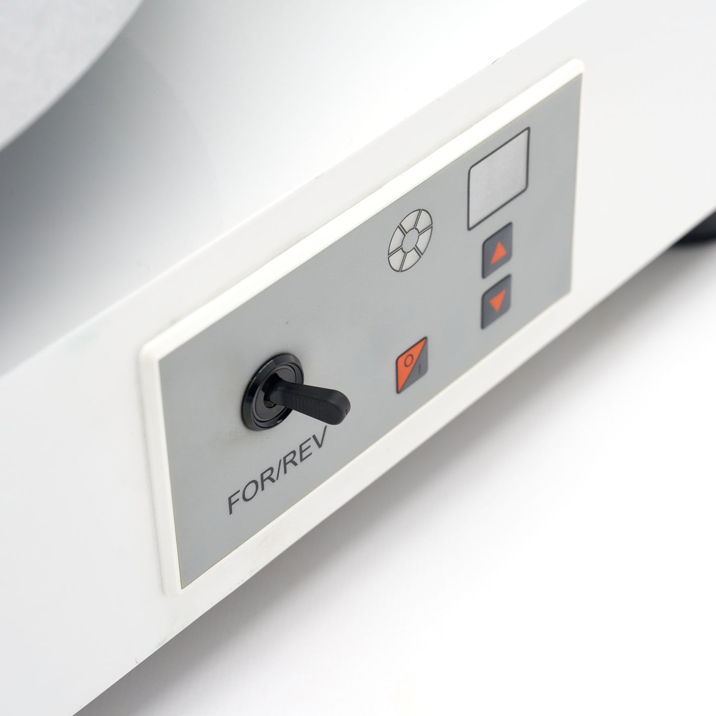 Cake Decorating Machine - Ø 36.4cm - White