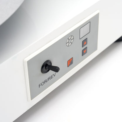 Cake Decorating Machine - Ø 36.4cm - White