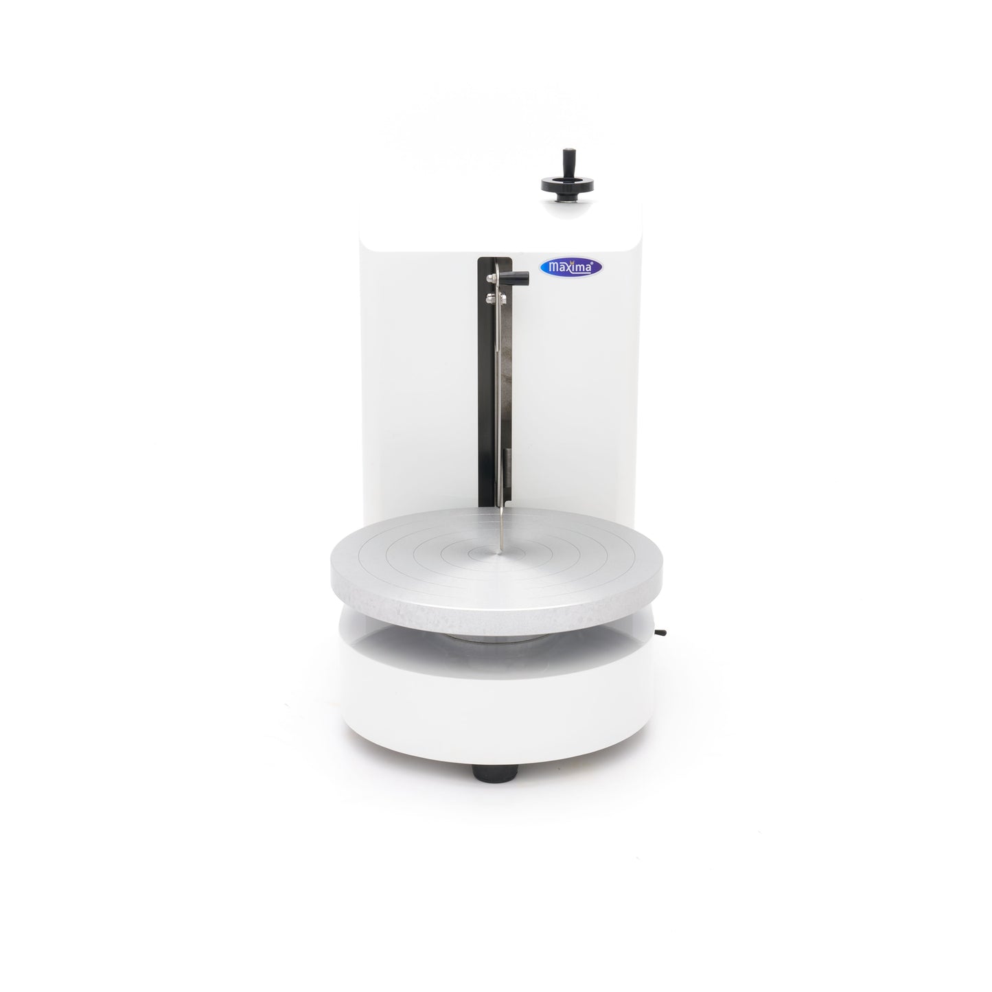 Cake Decorating Machine - Ø 36.4cm - White