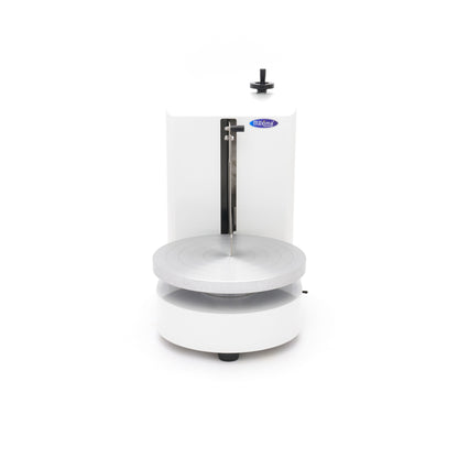 Cake Decorating Machine - Ø 36.4cm - White