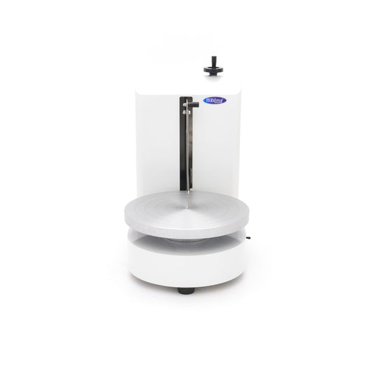 Cake Decorating Machine - Ø 36.4cm - White