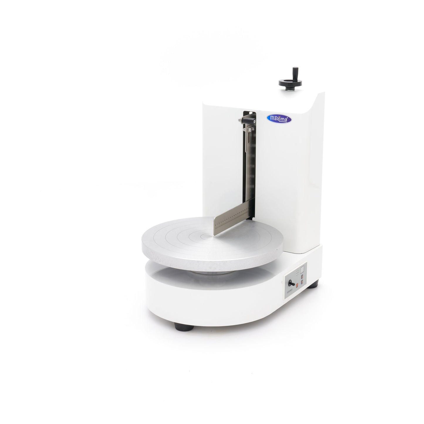 Cake Decorating Machine - Ø 36.4cm - White