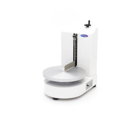 Cake Decorating Machine - Ø 36.4cm - White