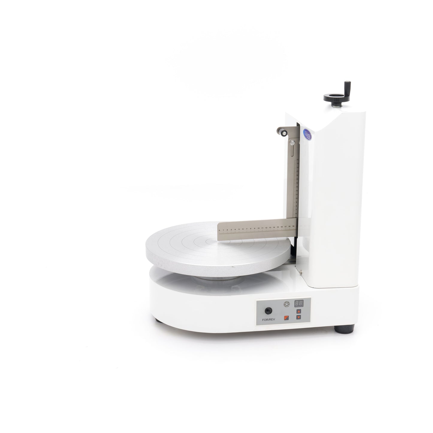 Cake Decorating Machine - Ø 36.4cm - White