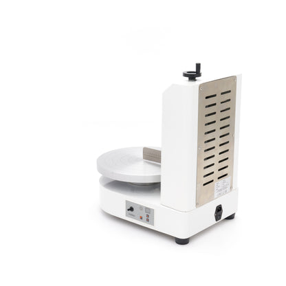 Cake Decorating Machine - Ø 36.4cm - White