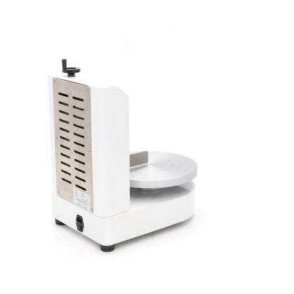 Cake Decorating Machine - Ø 36.4cm - White