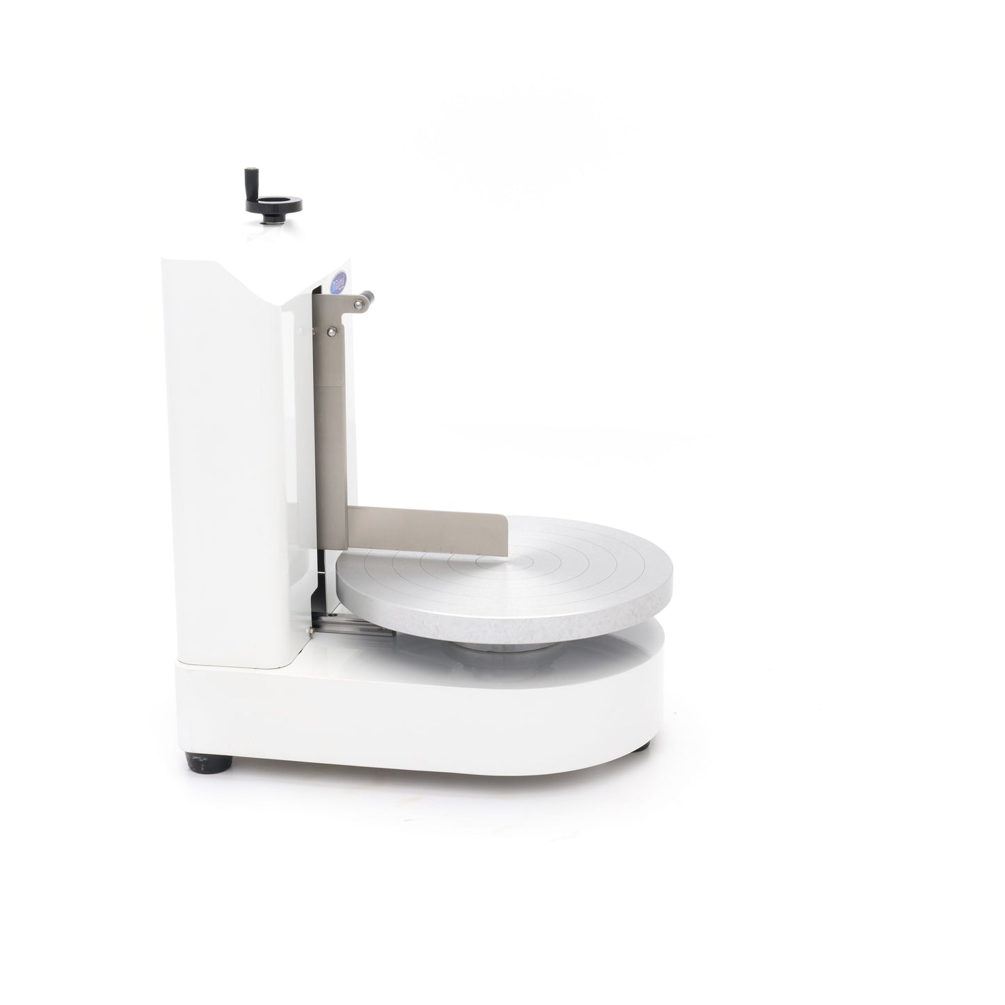 Cake Decorating Machine - Ø 36.4cm - White
