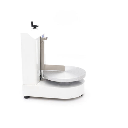 Cake Decorating Machine - Ø 36.4cm - White