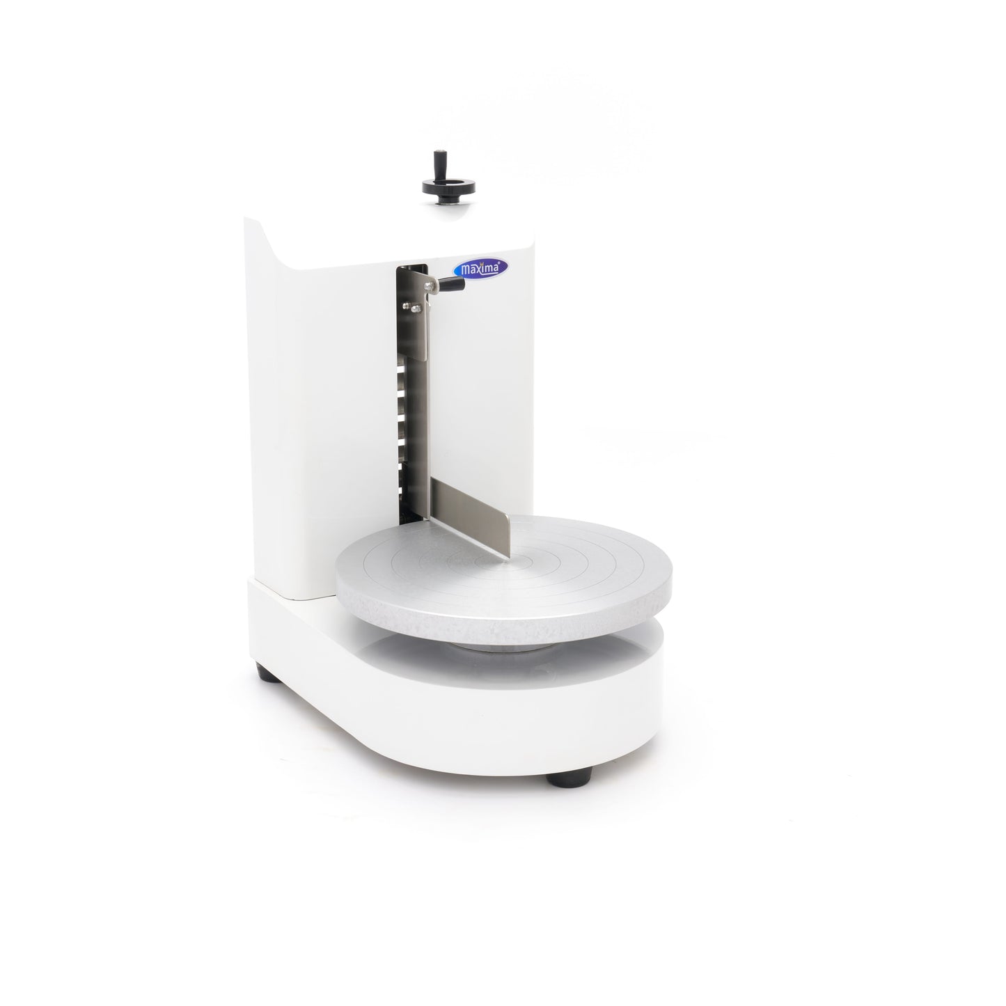 Cake Decorating Machine - Ø 36.4cm - White