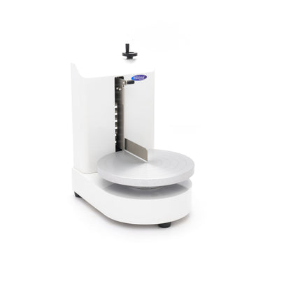 Cake Decorating Machine - Ø 36.4cm - White