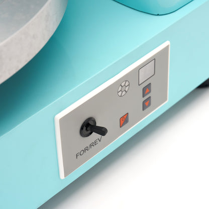 Cake Decorating Machine - Ø 36.4cm - Blue