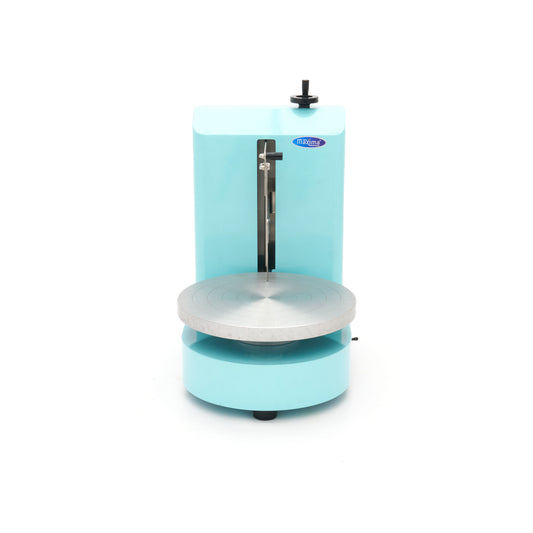 Cake Decorating Machine - Ø 36.4cm - Blue