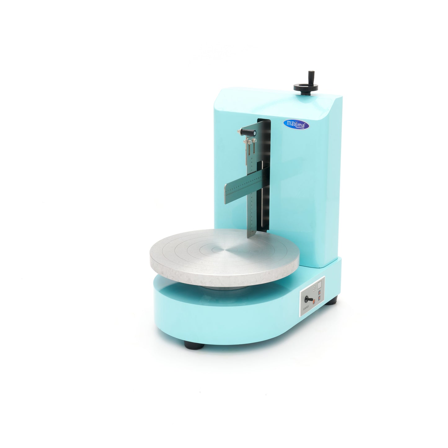 Cake Decorating Machine - Ø 36.4cm - Blue