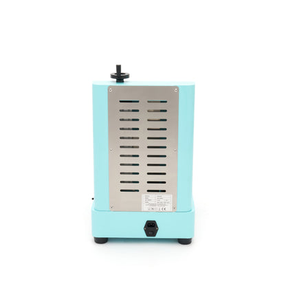 Cake Decorating Machine - Ø 36.4cm - Blue