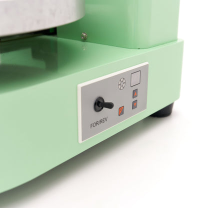 Cake Decorating Machine - Ø 36.4cm - Green
