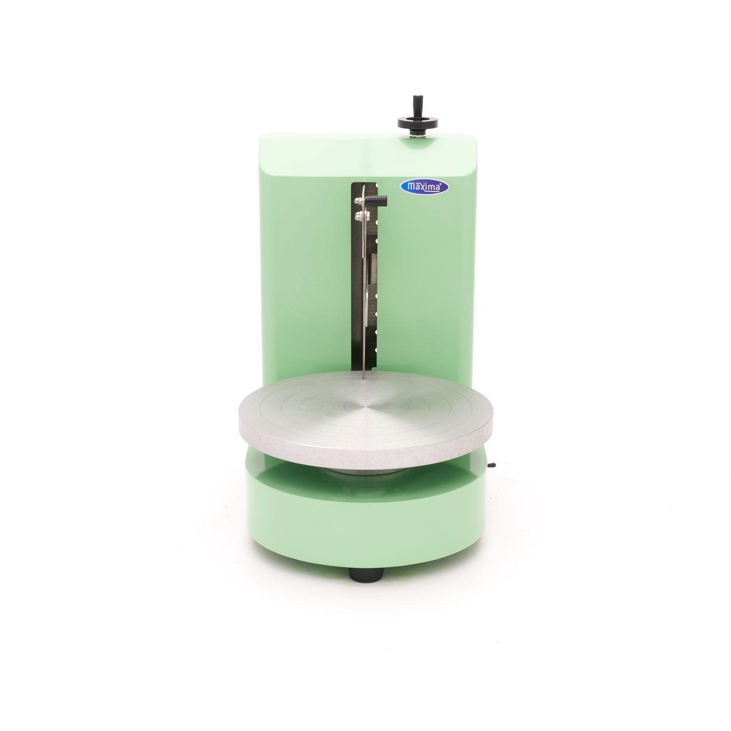 Cake Decorating Machine - Ø 36.4cm - Green