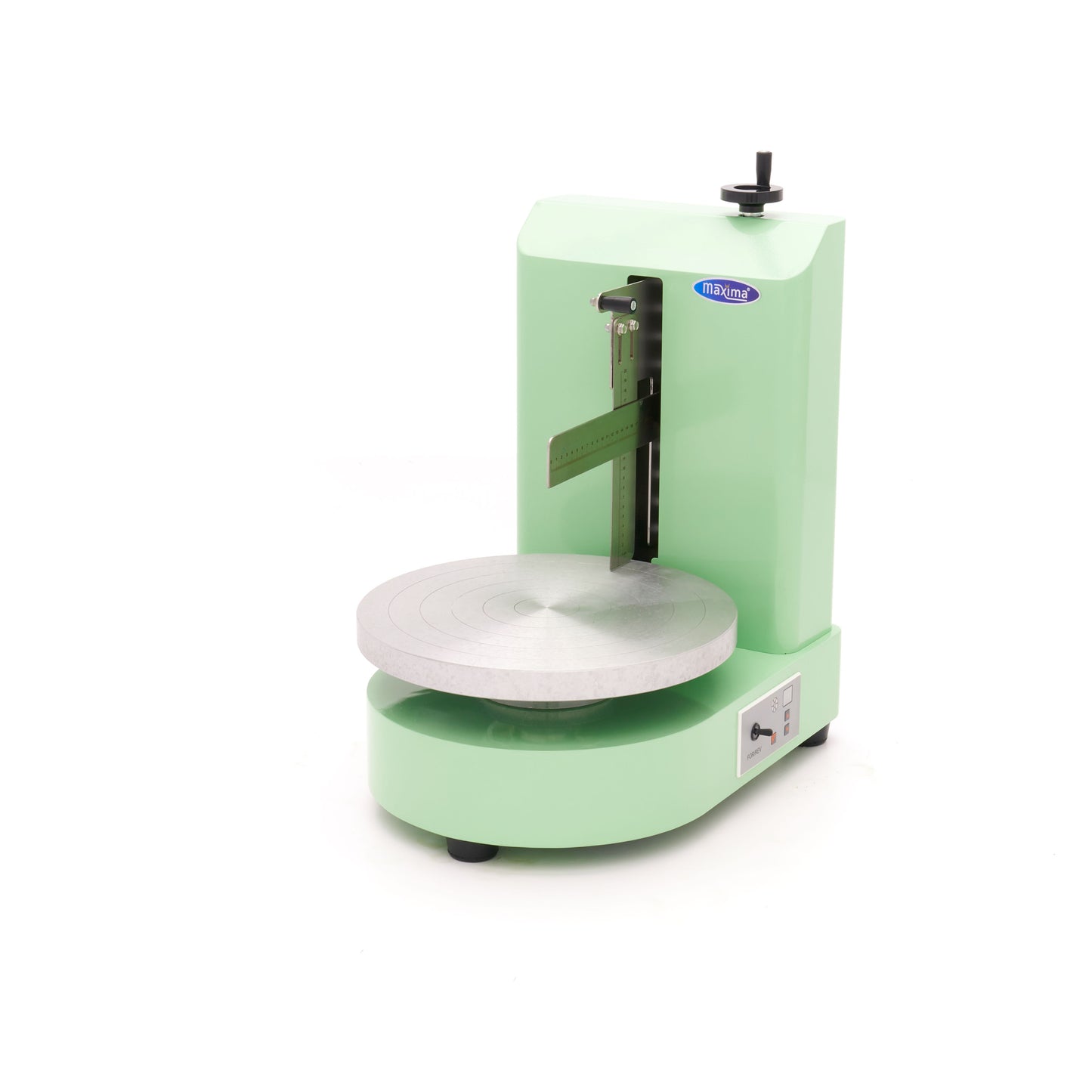 Cake Decorating Machine - Ø 36.4cm - Green