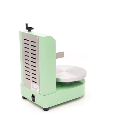 Cake Decorating Machine - Ø 36.4cm - Green